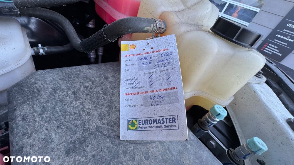 Maxus Deliver 9 Kasten L3H2 Napęd przod - 20
