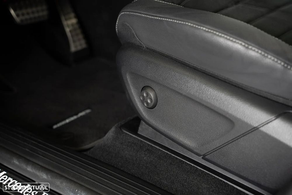 Mercedes-Benz GLE 350 de 4Matic 9G-TRONIC AMG Line Advanced Plus - 18