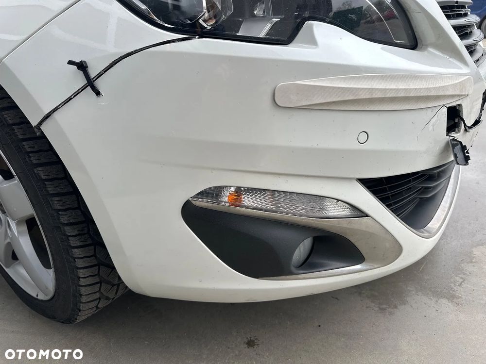 Peugeot 308 BlueHDi 150 EAT6 Stop & Start Allure - 21