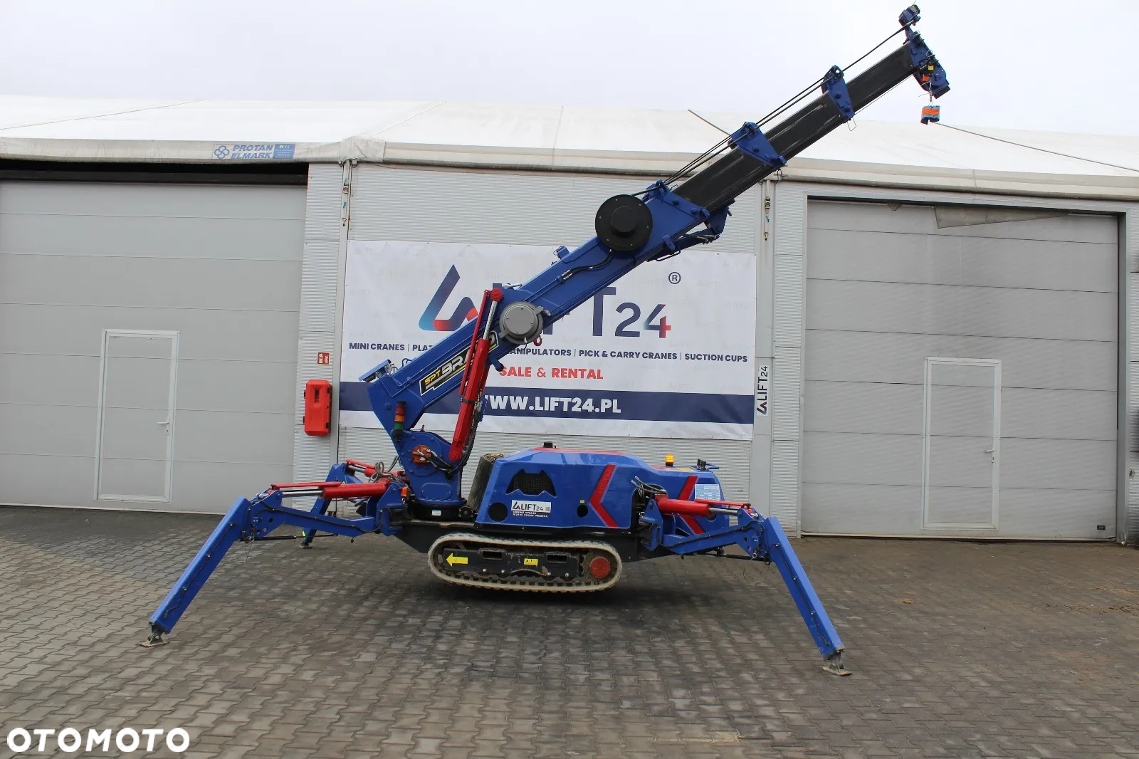 Inny SPT S299 - 10