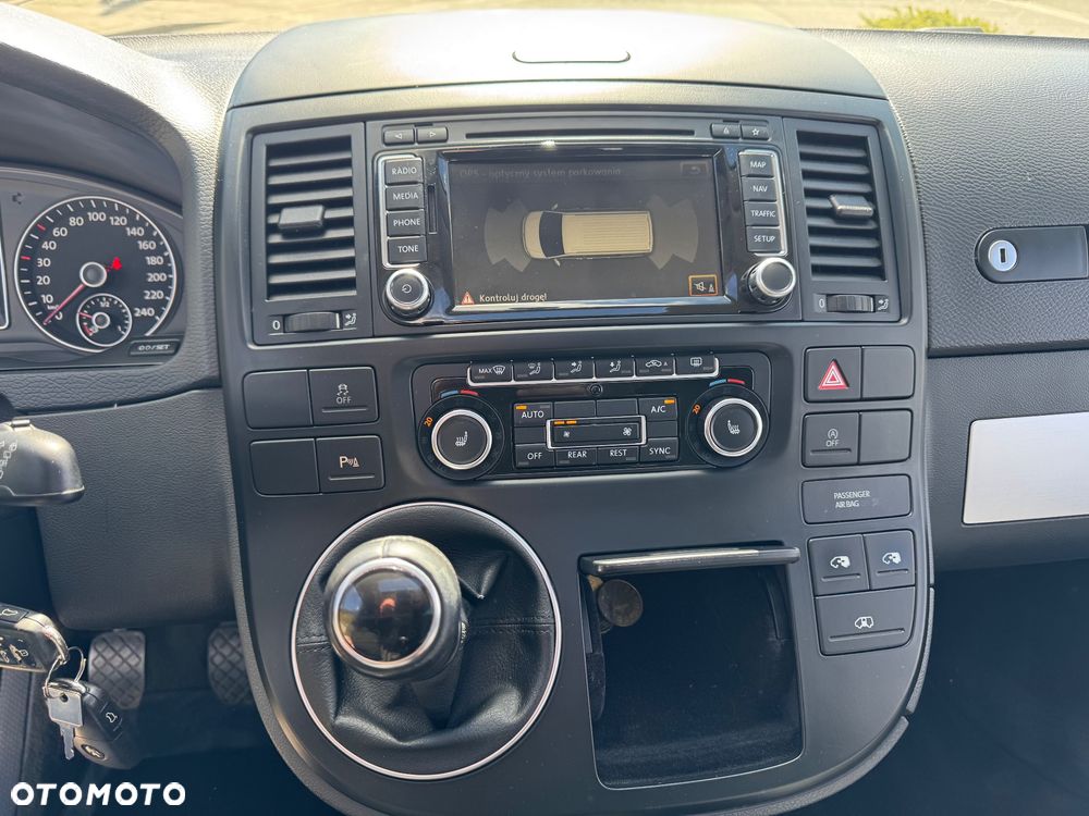 Volkswagen Multivan L1 Highline - 20