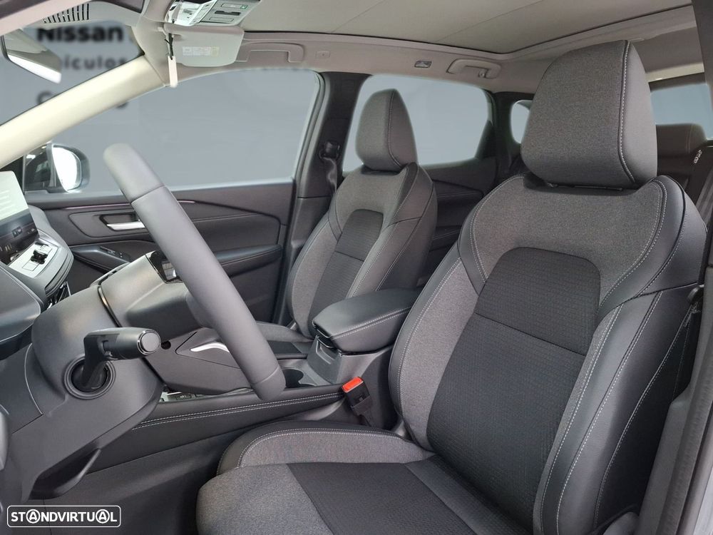 Nissan Qashqai 1.5 e-Power Advance - 11