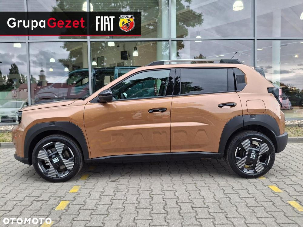 Fiat Grande Panda - 3