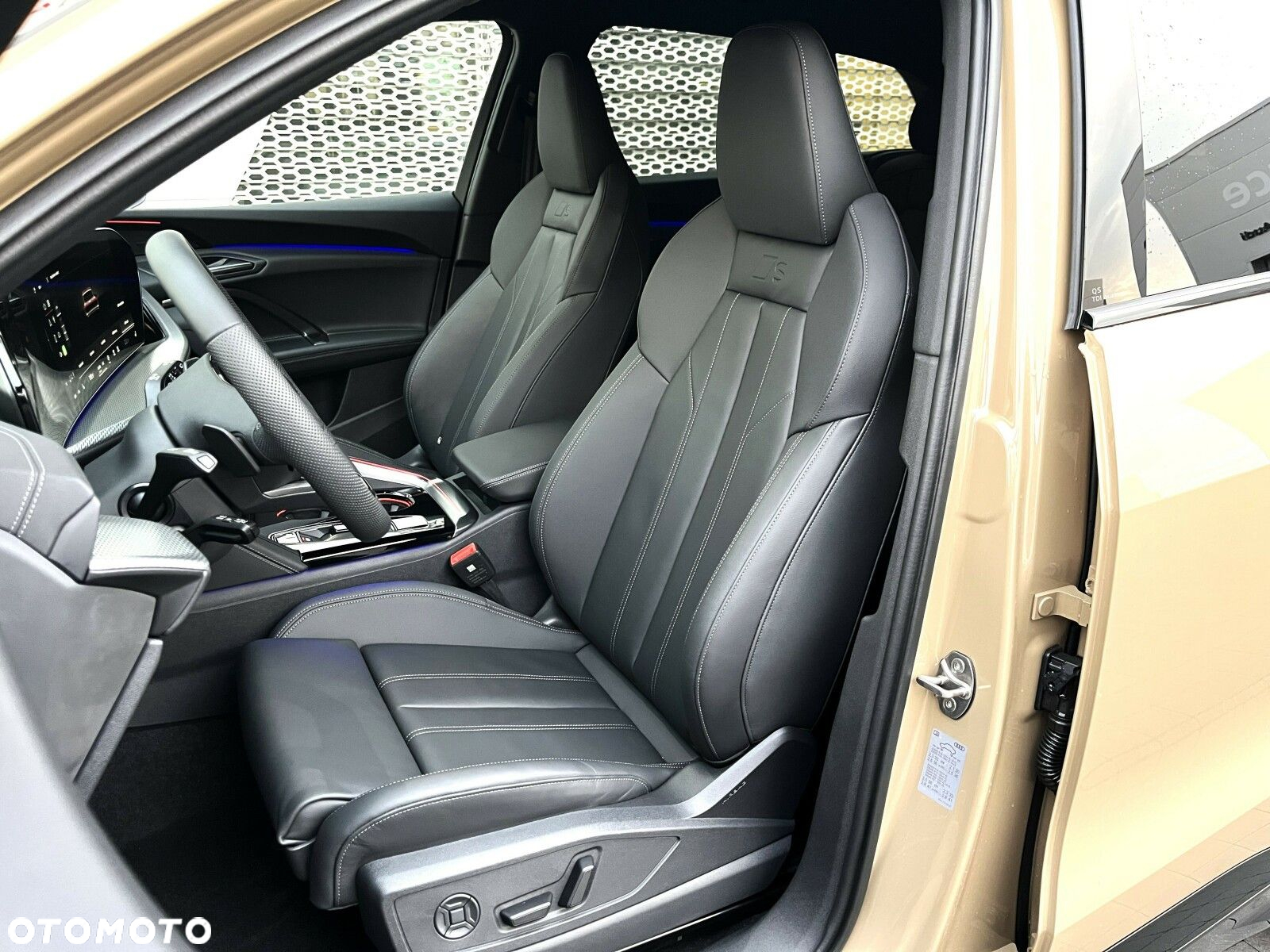 Audi Q5 - 9