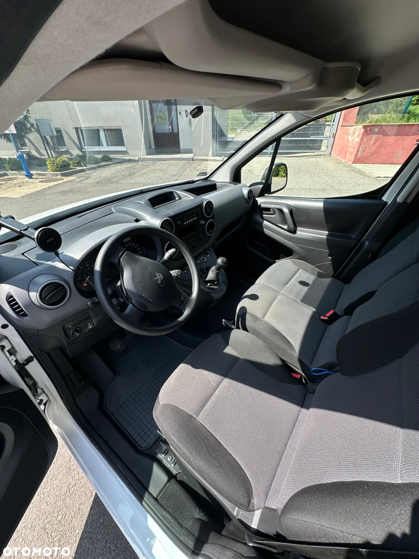 Peugeot Partner - 20