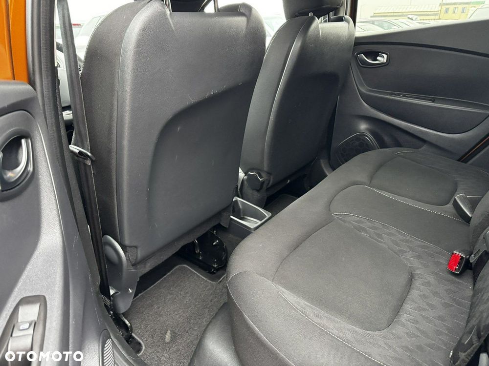Renault Captur 0.9 Energy TCe Limited - 16