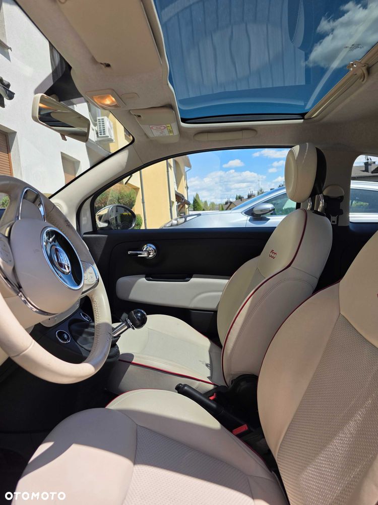 Fiat 500 - 4