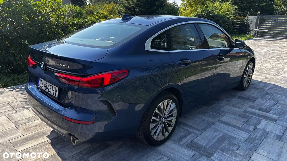 BMW Seria 2 220i - 4