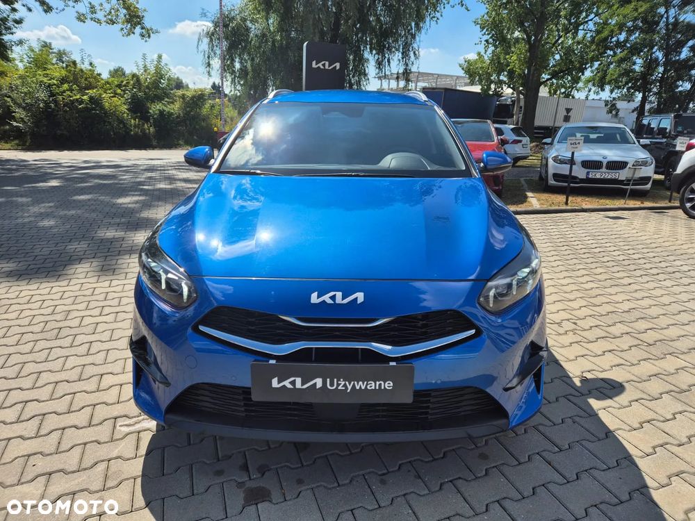 Kia Ceed 1.5 T-GDI L DCT - 3