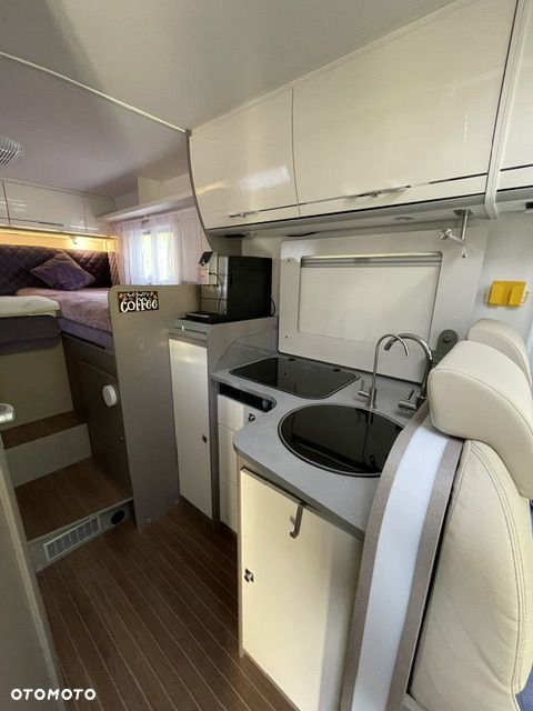 Etrusco 6900DB - 21