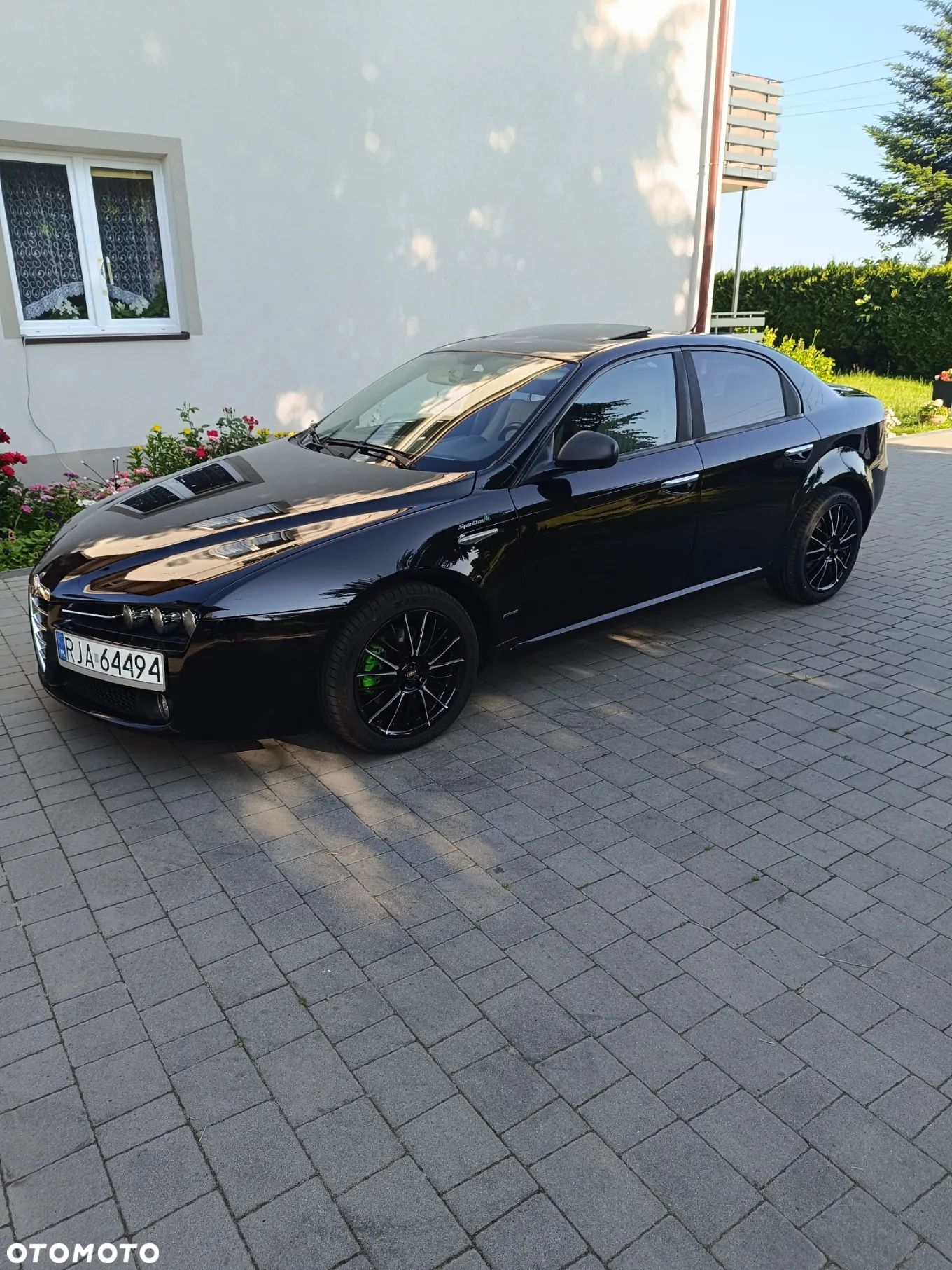Alfa Romeo 159 - 2