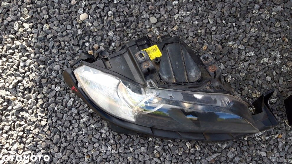 bmw 3 e92 e93 10\'\' xenon nie skrętny prawy lewy eu - 6