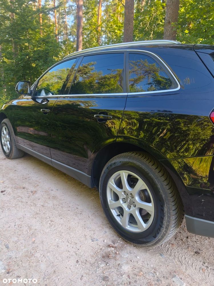 Audi Q5 2.0 TDI Quattro S tronic - 11