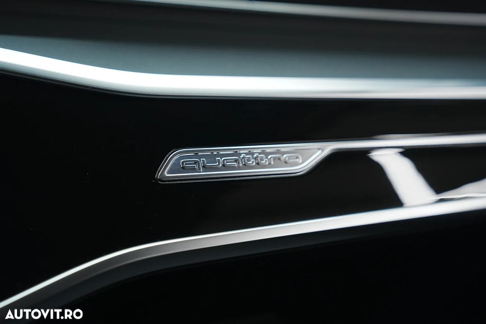 Audi A6 50 TFSI e quattro S tronic sport - 38