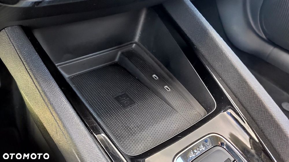 Skoda Octavia 2.0 TDI 4x4 Scout DSG - 28