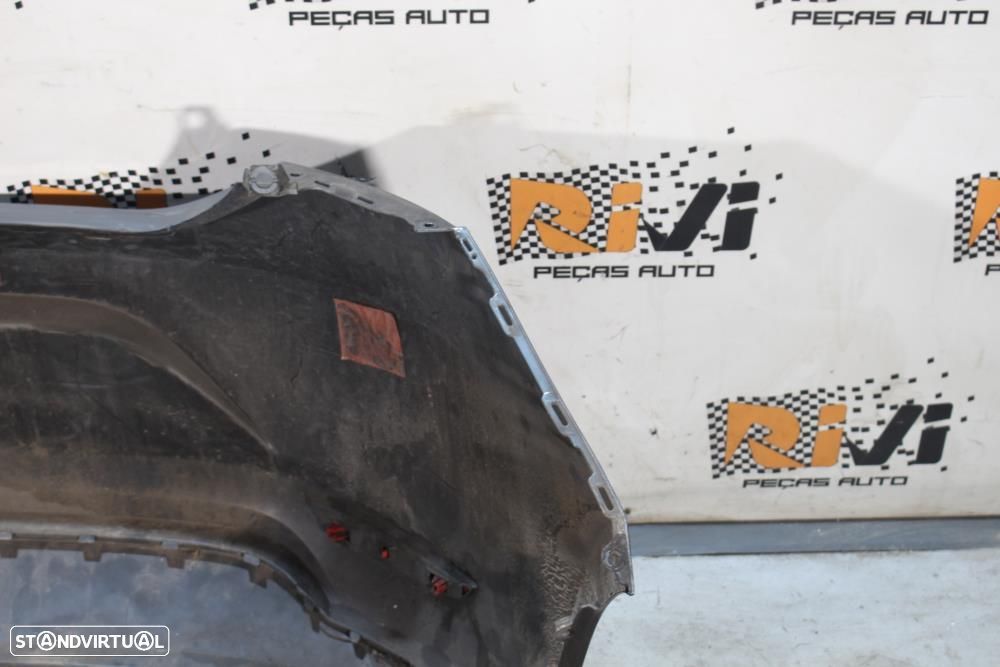 Parachoques Traseiro Seat Leon (5F1)  Para Choques De Trás Seat Leon 5 - 7