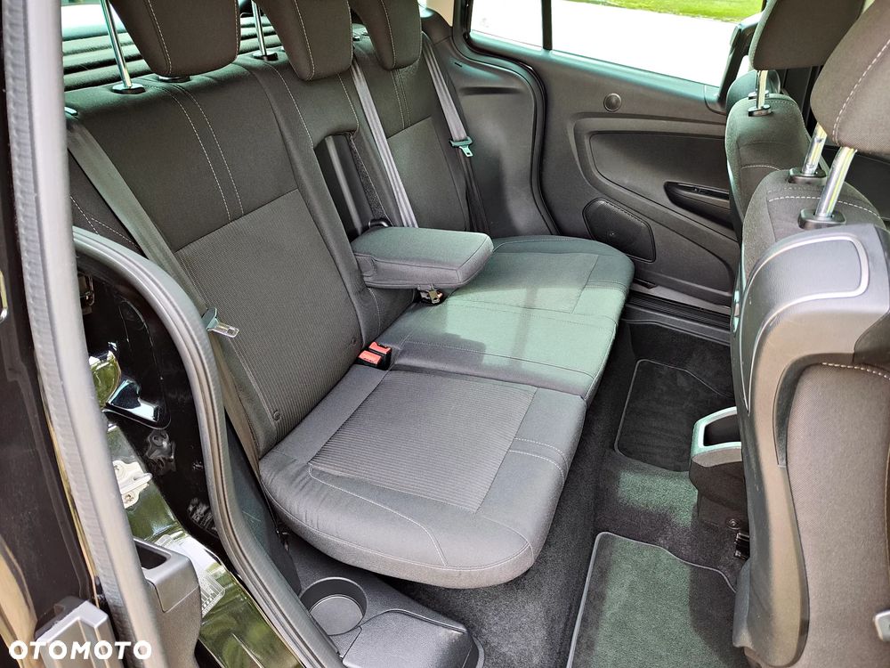 Ford B-MAX 1.6 TDCi Titanium - 31