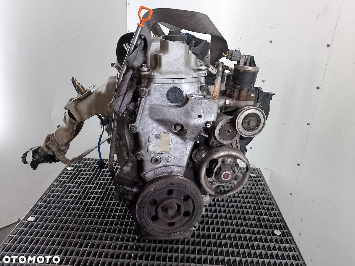 SILNIK HONDA CIVIC VIII LDA2 1.3 HYBRID - 2