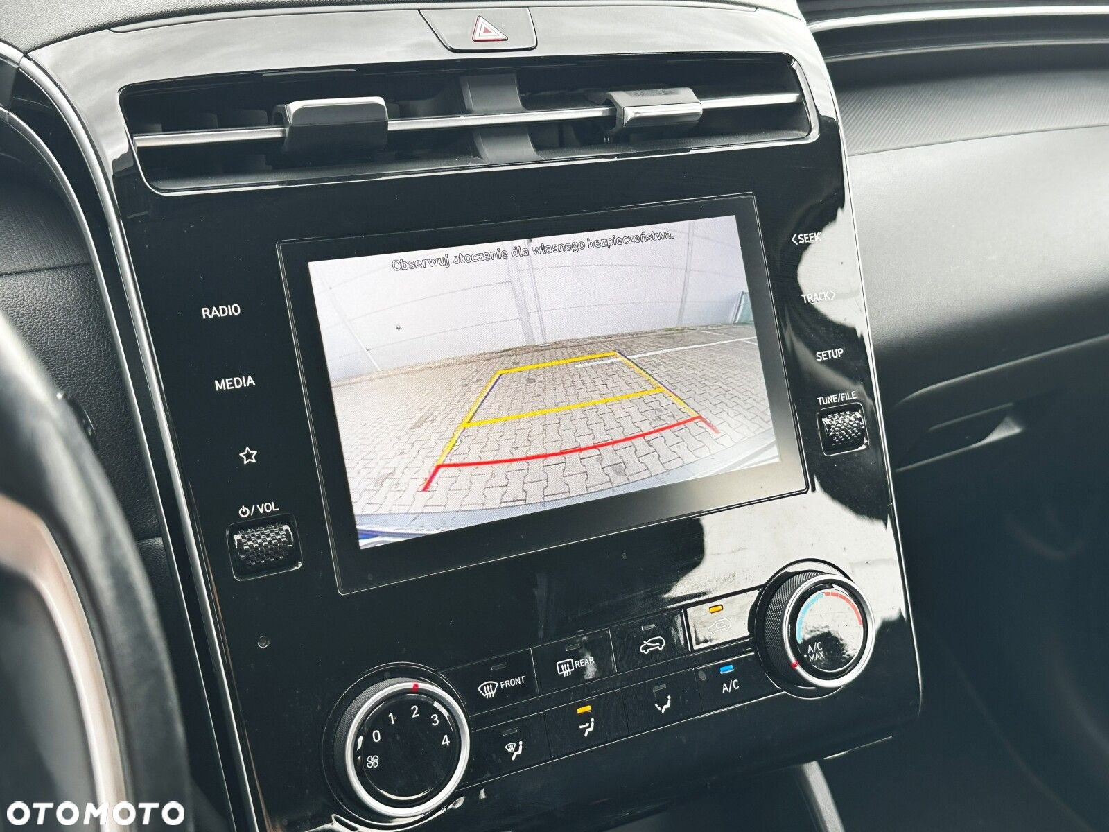 Hyundai Tucson 1.6 T-GDi Modern 2WD - 14