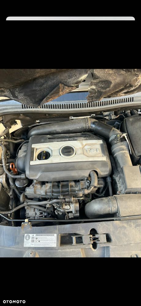 Seat Leon 1.8 TSI Sport - 9