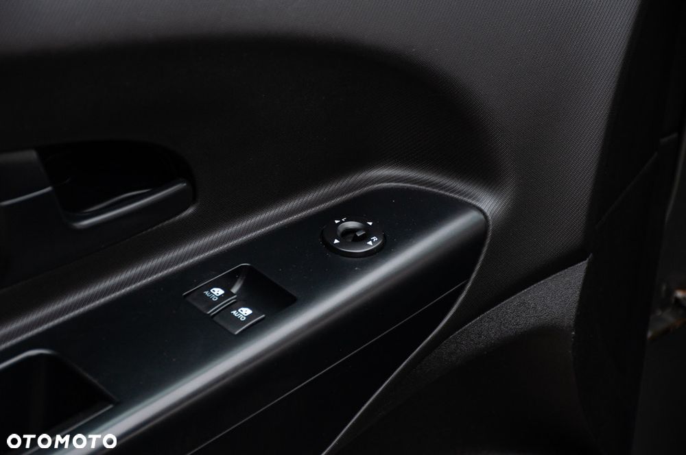 Kia Ceed 1.6 CVVT LX - 33