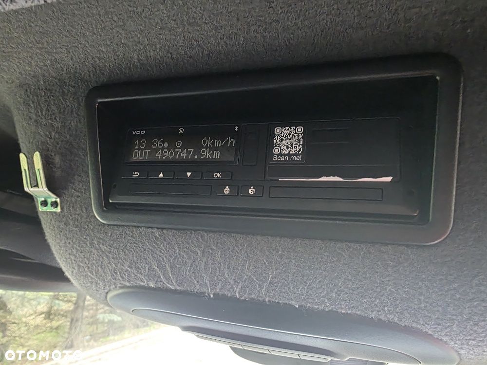 Mercedes-Benz SPRINTER 317 CDI, LAWETA, 3500 kg HAK - 19