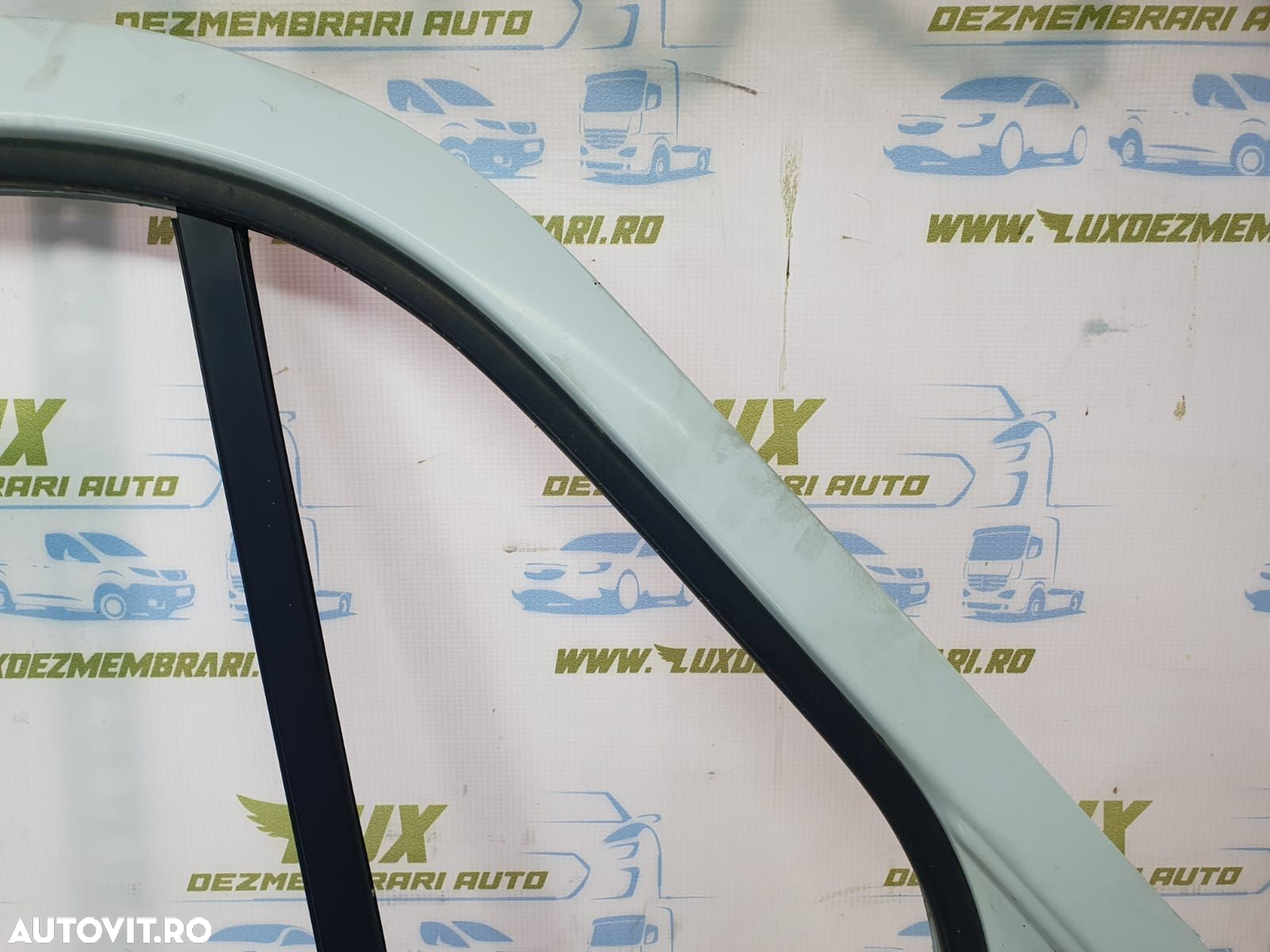 Usa portiera dreapta fata f3500 Renault Master 3 [2010 - 2015] - 2