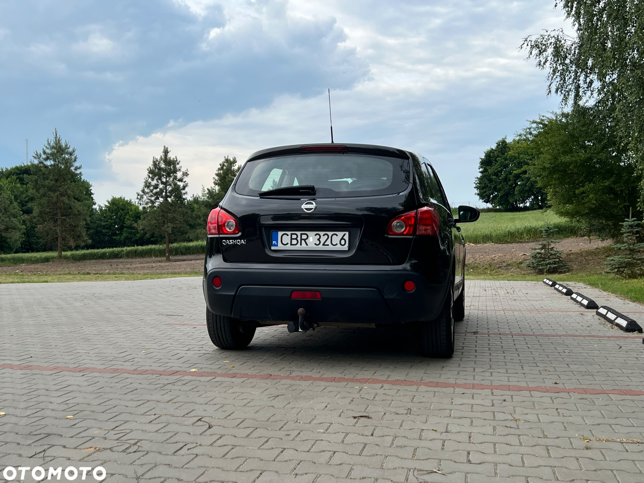 Nissan Qashqai - 10