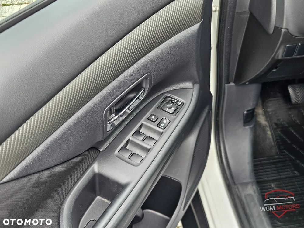 Mitsubishi Outlander 2.0 2WD Invite - 15