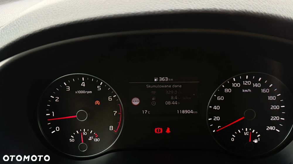 Kia Sportage 1.6 T-GDI GT Line 2WD - 9