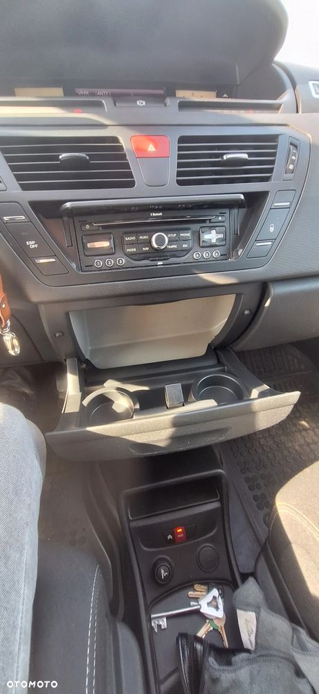 Citroën C4 Picasso - 17