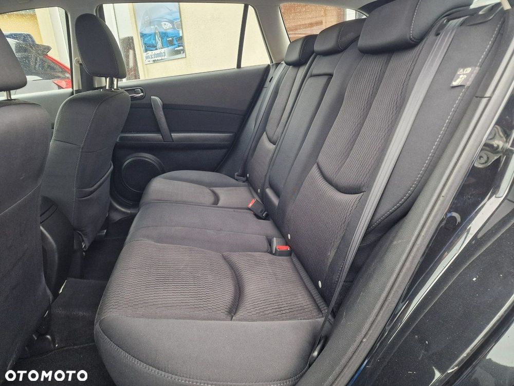 Mazda 6 Sport 2.0 MZR DISI Active - 20