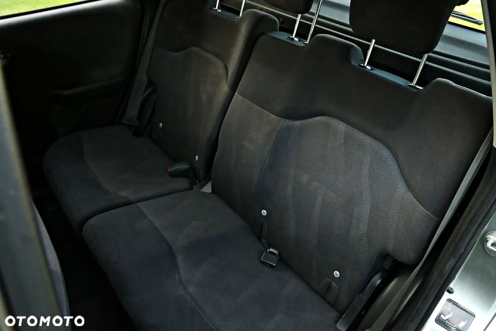 Honda Jazz - 33