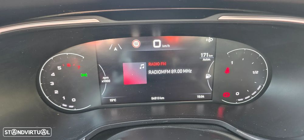 Fiat Tipo 1.0 GSE T3 City Life - 14