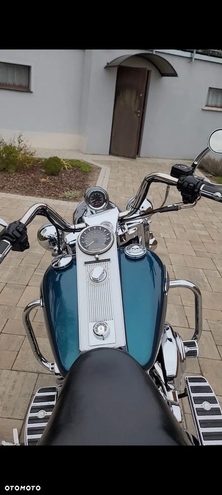 Harley-Davidson Touring Road King - 6