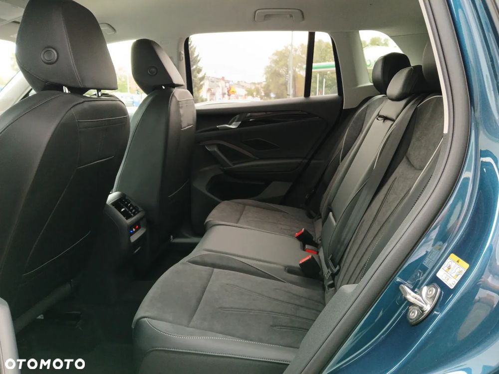 Volkswagen Tiguan - 5