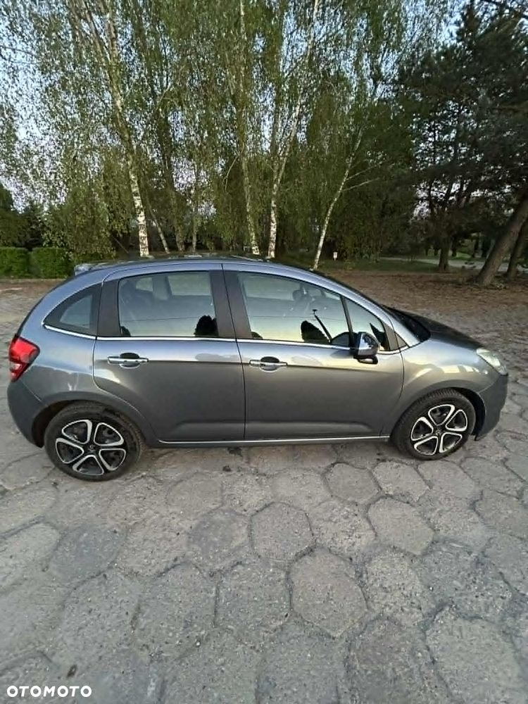 Citroën C3 1.6 e-HDi Exclusive - 6
