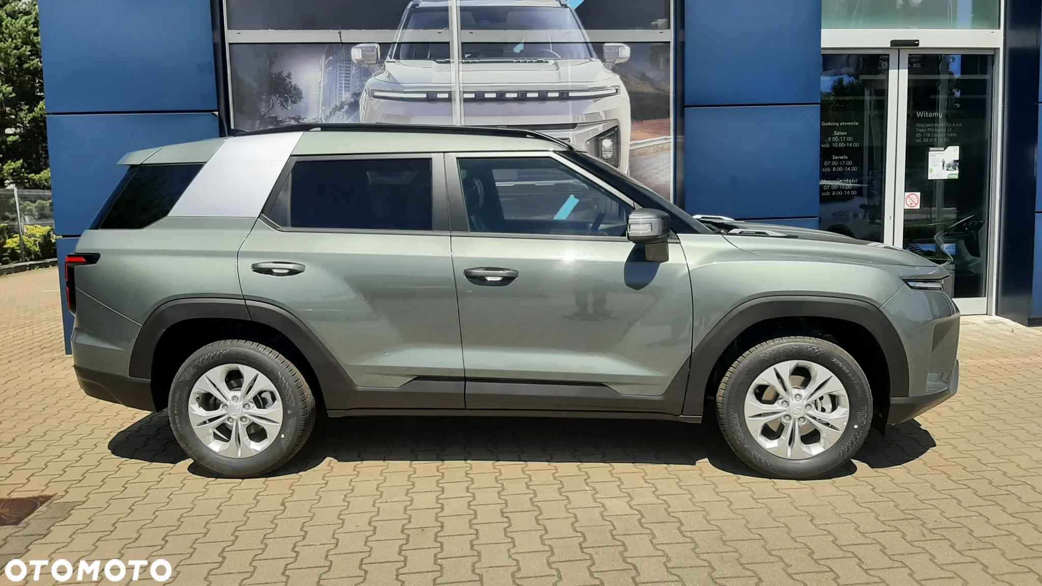 SsangYong/KGM Torres 1.5 T-GDI Joy - 2