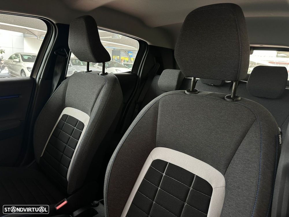 Citroën C3 1.2 Turbo Plus - 8