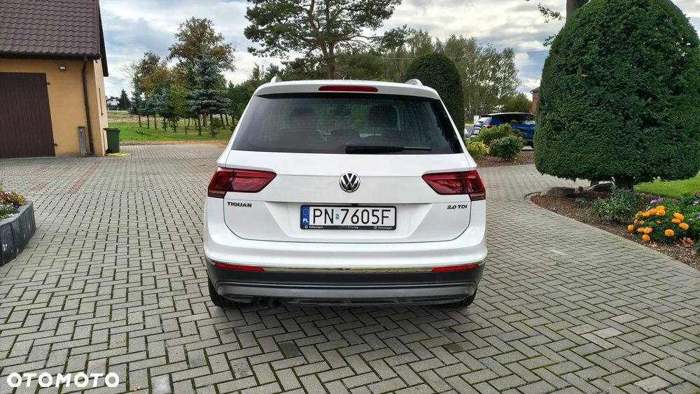 Volkswagen Tiguan - 6