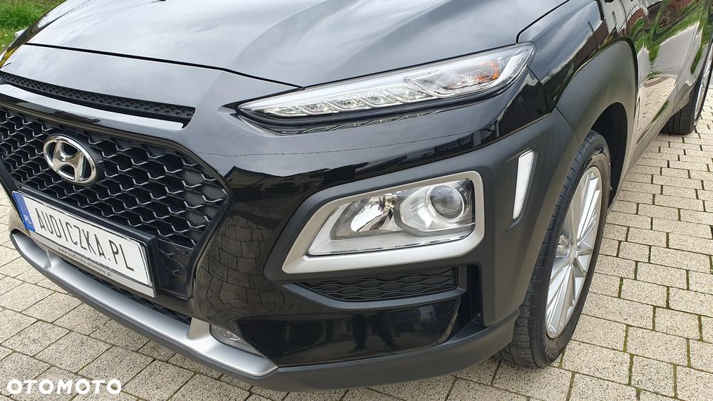 Hyundai Kona 1.0 T-GDI Comfort - 14