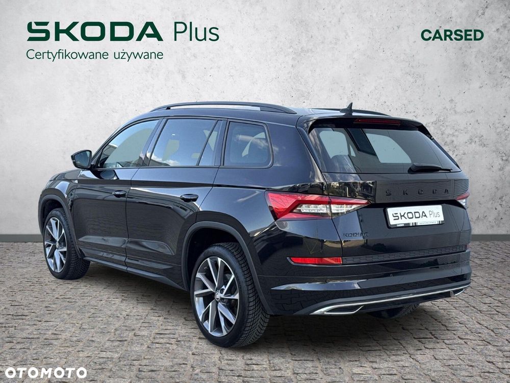 Skoda Kodiaq - 3