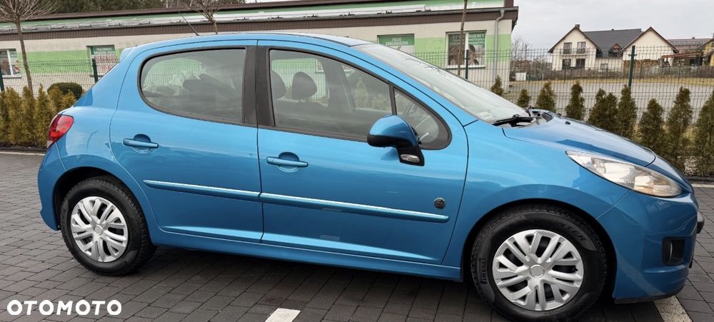 Peugeot 207 95 VTi Urban Style - 5