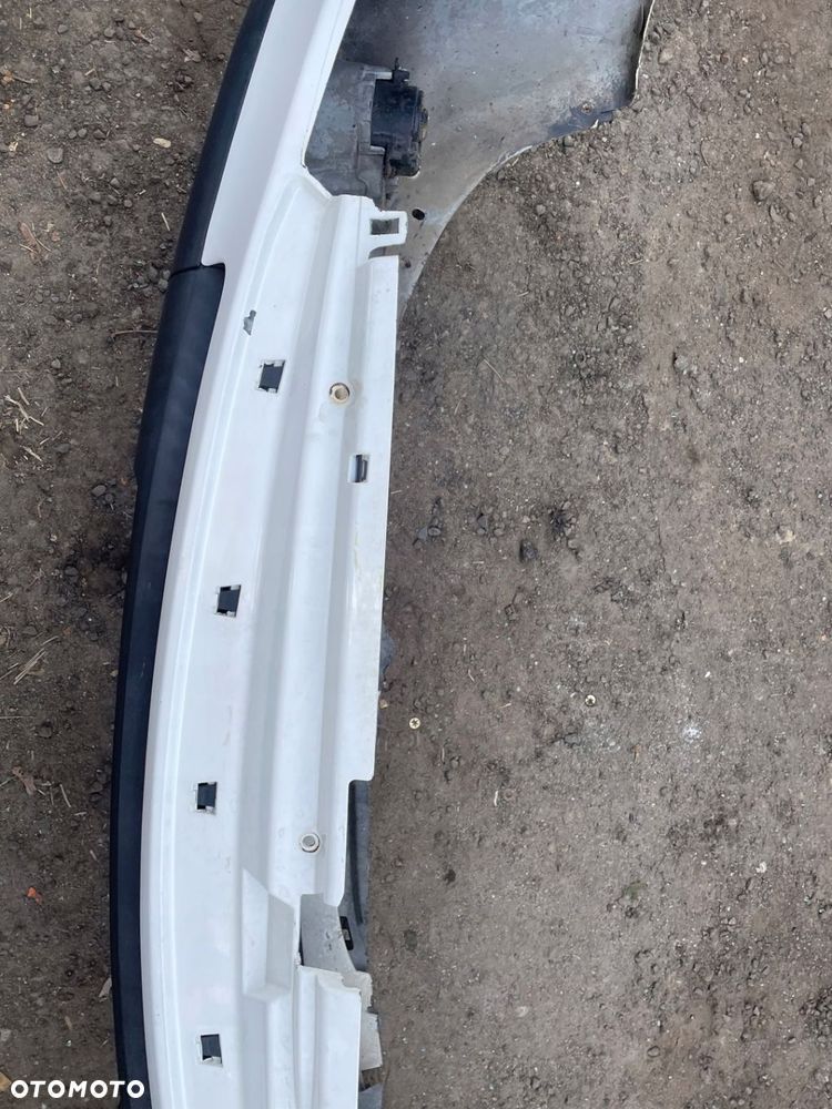 citroen xsara picasso lift zderzak przód przedni - 9