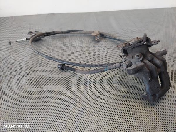 Pinça Travao Tras Esq Honda Civic Viii Hatchback (Fn, Fk) - 2