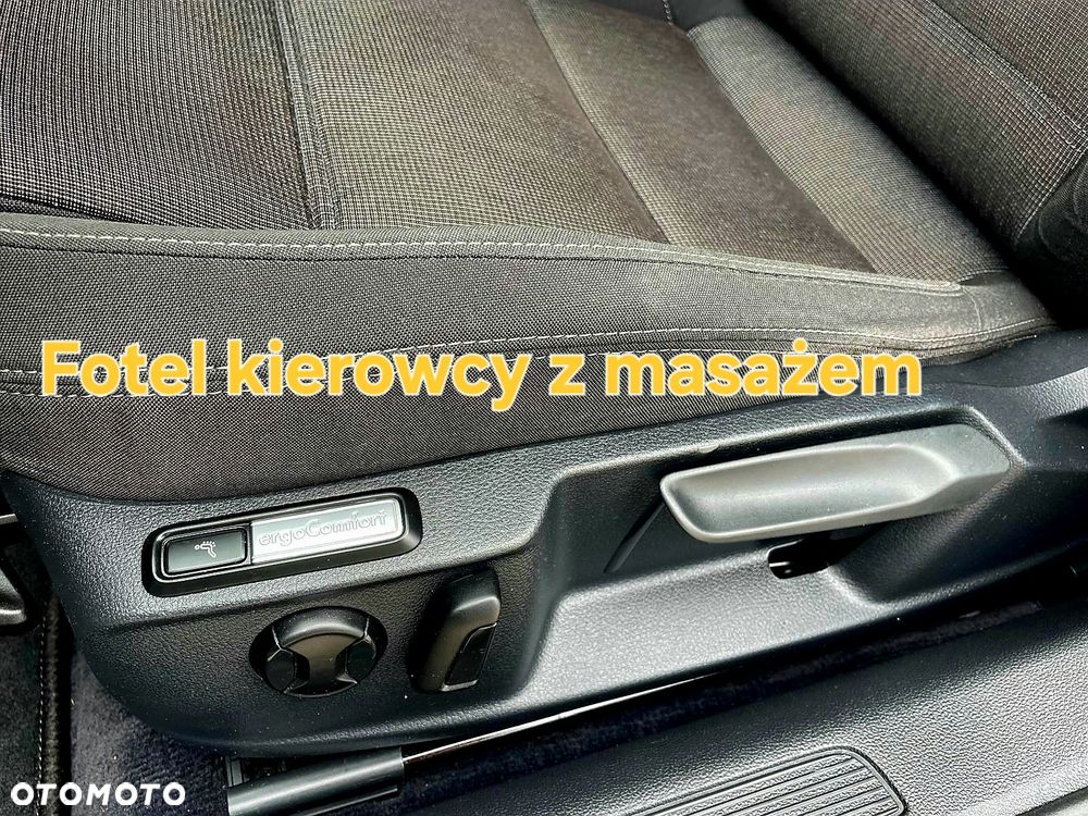 Volkswagen Passat 2.0 TDI (BlueMotion Technology) DSG Highline - 16