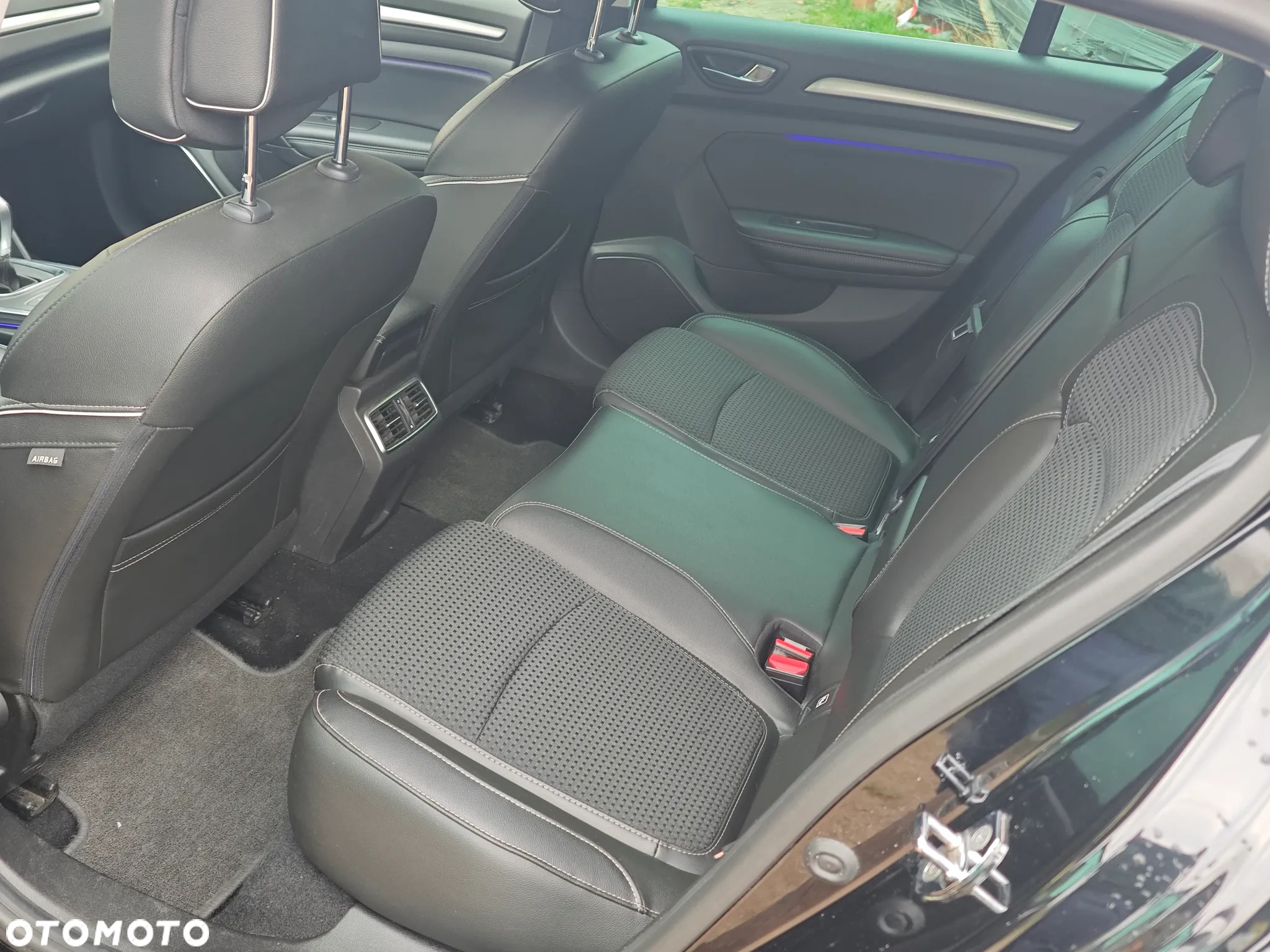 Renault Megane 1.2 16V TCe Bose EDC EU6 - 38