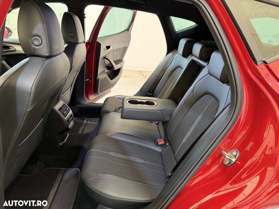 Cupra Formentor - 9