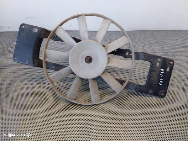 Termoventilador Renault 19 Ii Chamade (L53_) - 2
