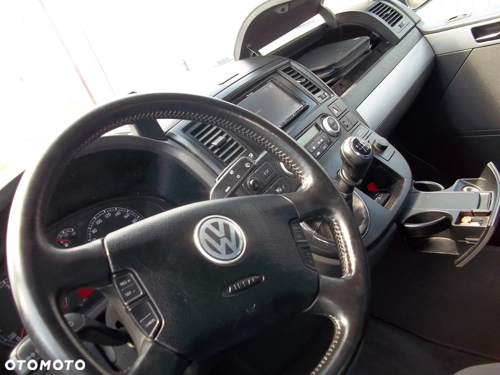 Volkswagen Multivan L1 Comfortline - 11